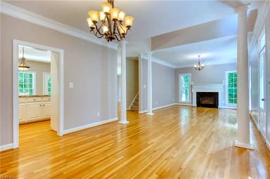 4904 Whitehaven CIR, WILLIAMSBURG VA 23188 thumb 7