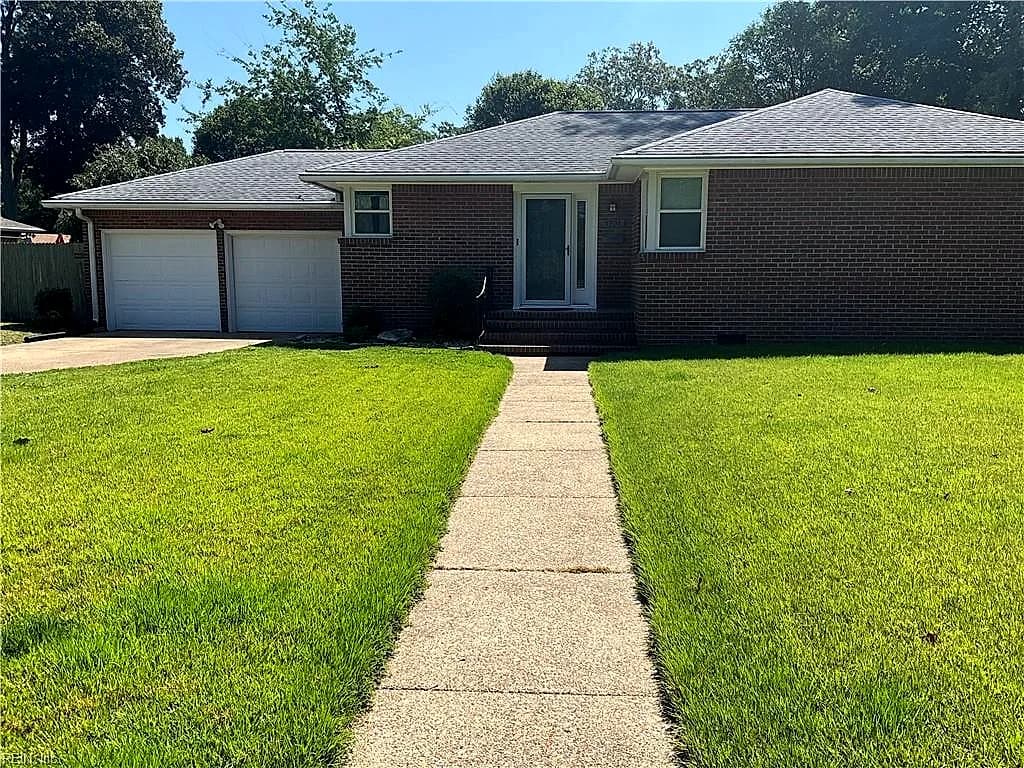 1701 Banning RD, NORFOLK VA 23518 - Main photo