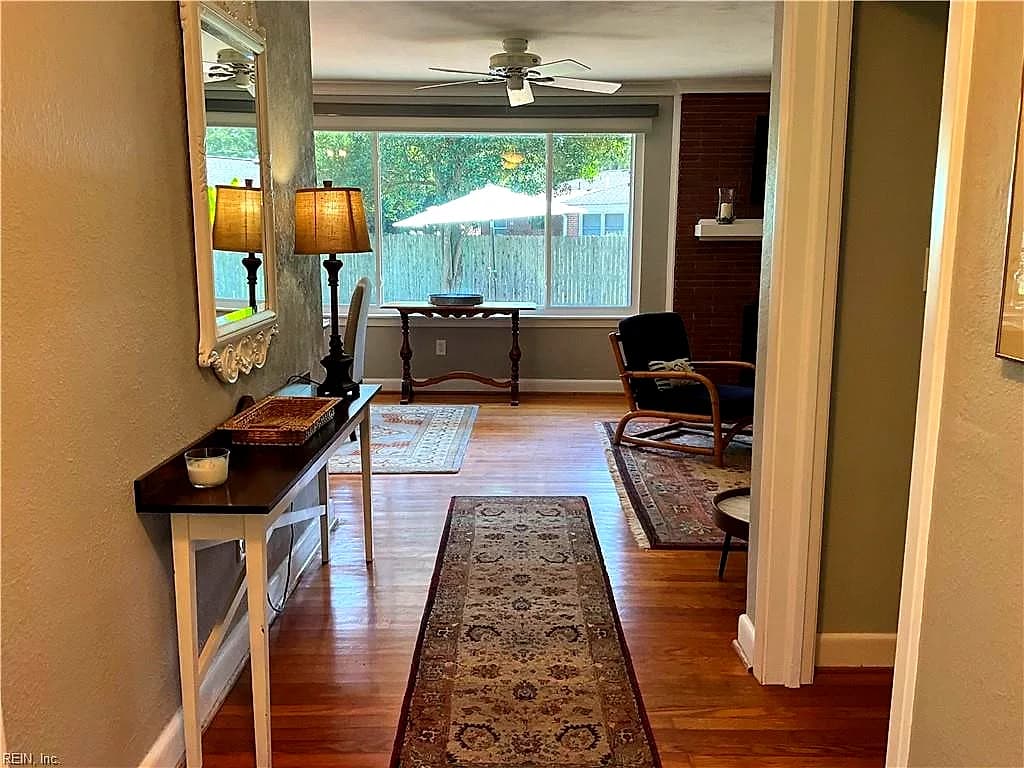1701 Banning RD, NORFOLK VA 23518 - Photo 3