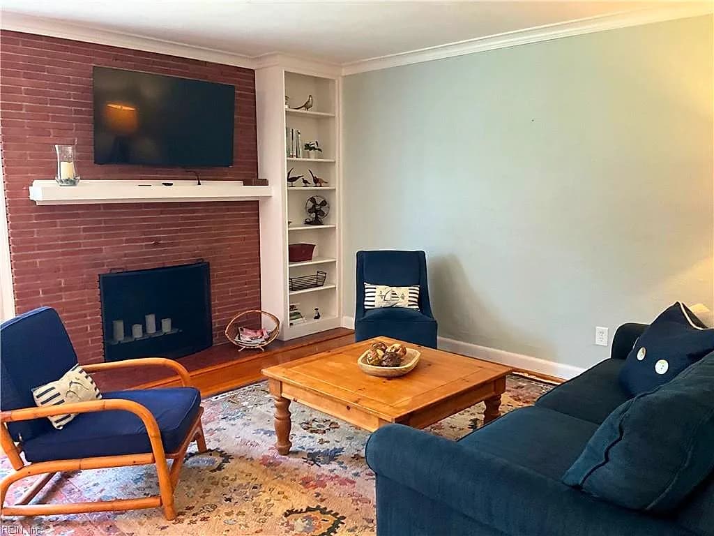 1701 Banning RD, NORFOLK VA 23518 - Photo 5