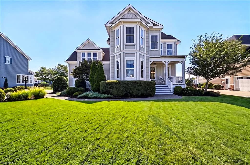3114 Summerhouse DR, SUFFOLK VA 23435 - Main photo