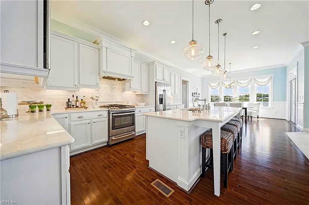 3114 Summerhouse DR, SUFFOLK VA 23435 - Photo 4