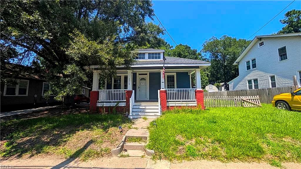 4314 King ST, PORTSMOUTH VA 23707 - Photo 2