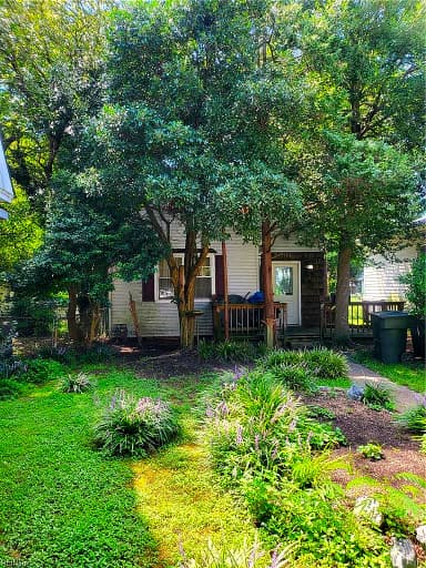 119 Shenandoah RD, HAMPTON VA 23661 thumb 2