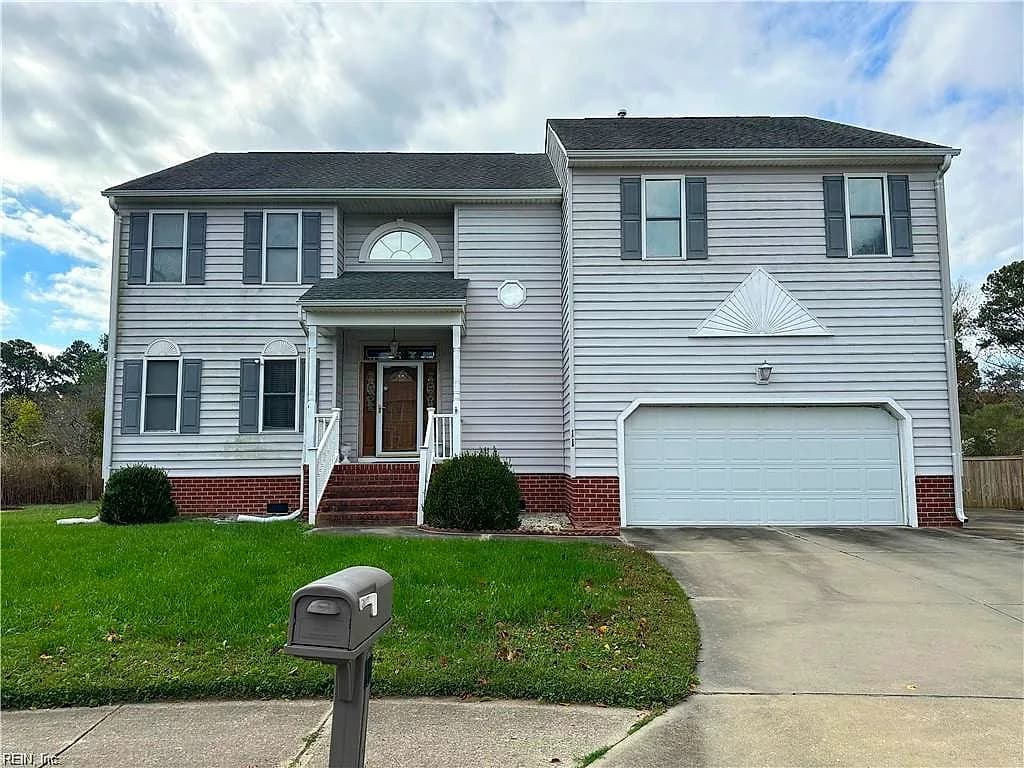 11 Bohnert DR, HAMPTON VA 23666 - Photo 3