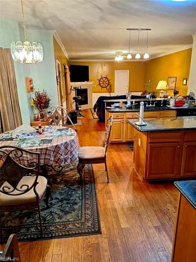 11 Bohnert DR, HAMPTON VA 23666 thumb 7