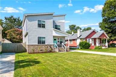 317 Cottonwood AVE, HAMPTON VA 23661 thumb 4