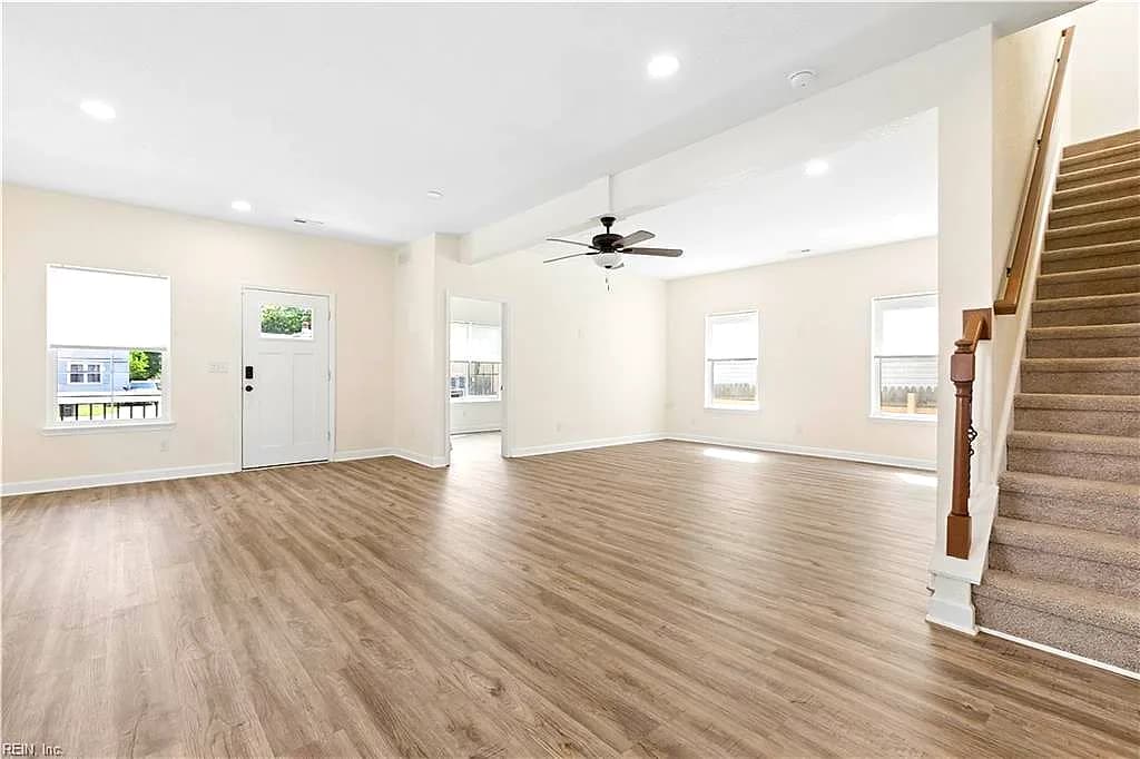 317 Cottonwood AVE, HAMPTON VA 23661 thumb 8