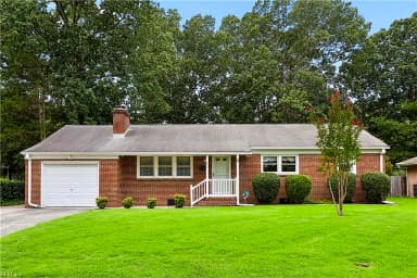 843 Catalina DR, NEWPORT NEWS VA 23608 thumb 2