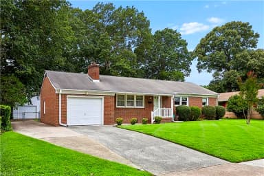 843 Catalina DR, NEWPORT NEWS VA 23608 thumb 4