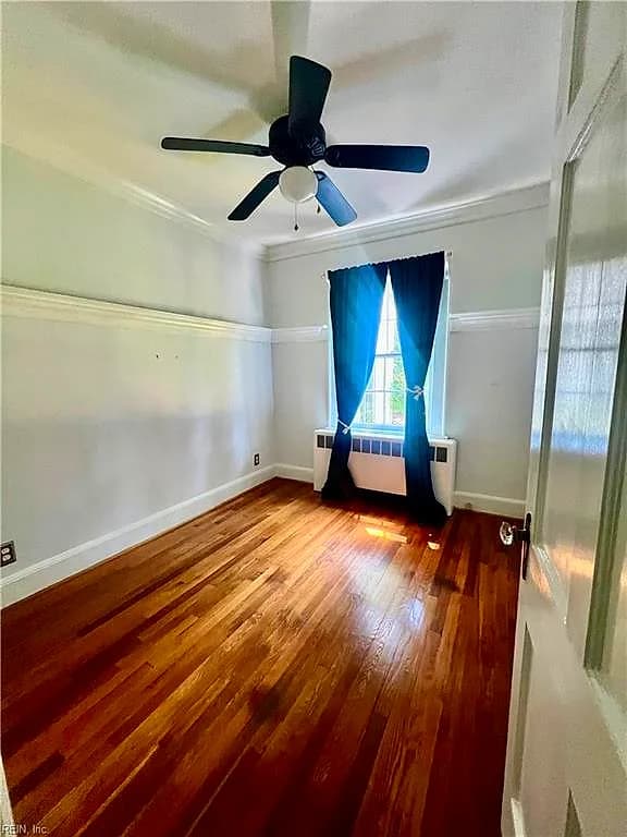 1209 Clay ST, FRANKLIN VA 23851 - Photo 5