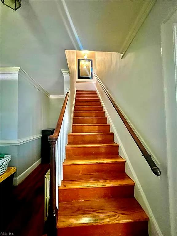 1209 Clay ST, FRANKLIN VA 23851 thumb 9