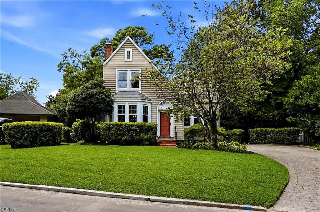 7509 Cortlandt PL, NORFOLK VA 23505 - Photo 3