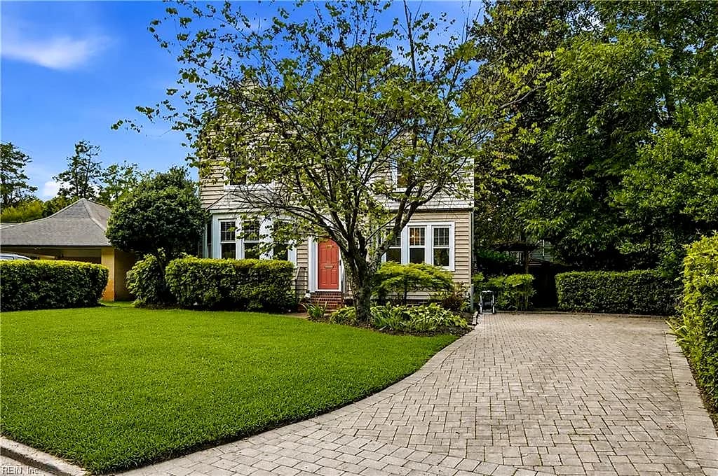 7509 Cortlandt PL, NORFOLK VA 23505 - Photo 4