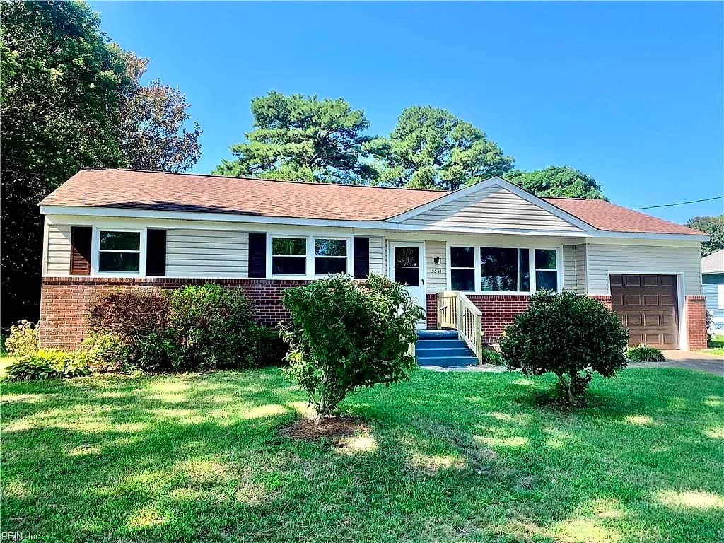 5561 Shadowwood DR, VIRGINIA BEACH VA 23455 - Photo 3