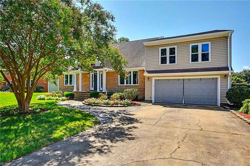 917 Sonora CT, VIRGINIA BEACH VA 23456 - Photo 3