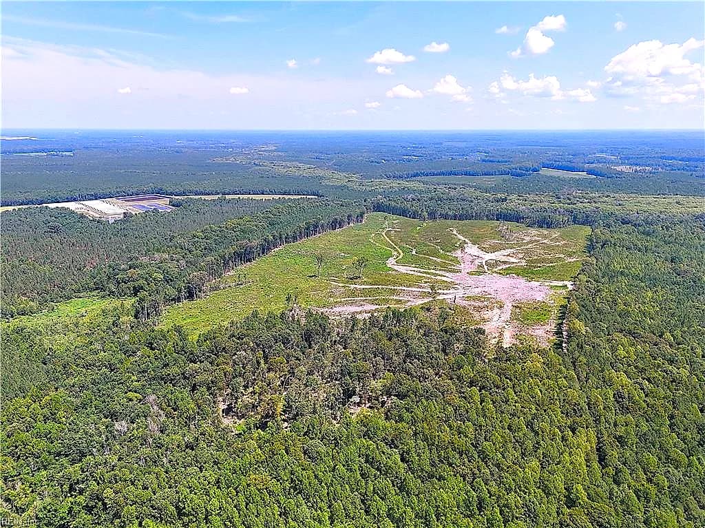 125 Ac Newville RD, WAVERLY VA 23890 thumb 9