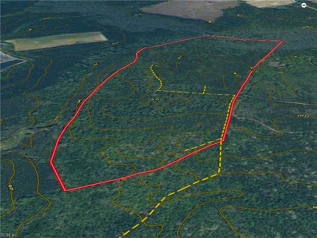 125 Ac Newville RD, WAVERLY VA 23890 thumb 10
