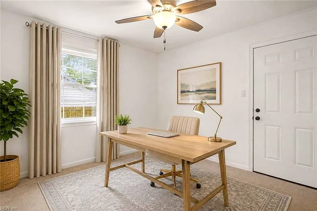 825 Headrow TER, HAMPTON VA 23666 thumb 11