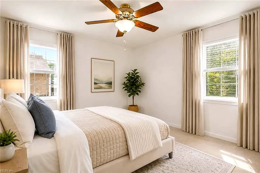 825 Headrow TER, HAMPTON VA 23666 thumb 9