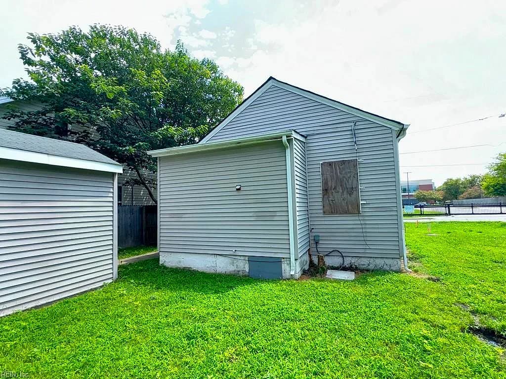 1050 Kane ST, NORFOLK VA 23513 - Photo 3