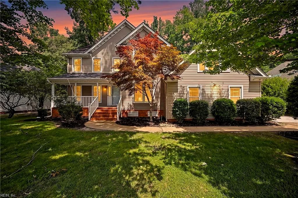 1010 Cuervo CT, CHESAPEAKE VA 23322 - Photo 2