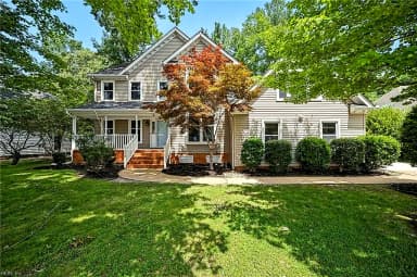 1010 Cuervo CT, CHESAPEAKE VA 23322 thumb 2