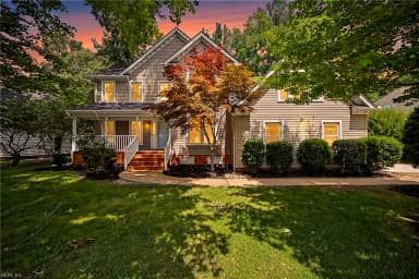 1010 Cuervo CT, CHESAPEAKE VA 23322 thumb 3