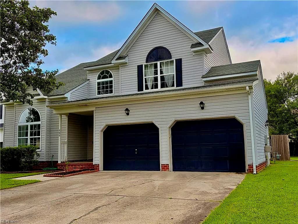 406 Nicked Pin PL, CHESAPEAKE VA 23323 - Photo 3