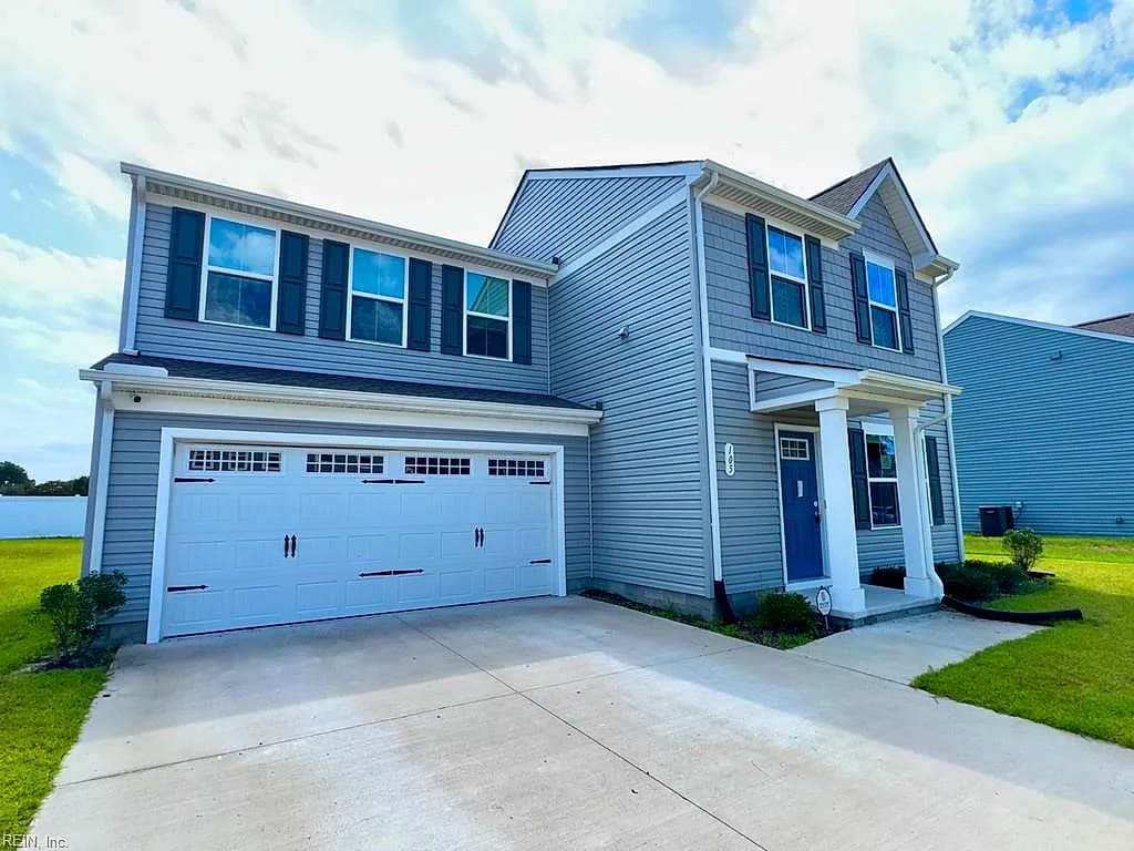 105 Shipmate WAY, PORTSMOUTH VA 23702 - Photo 3
