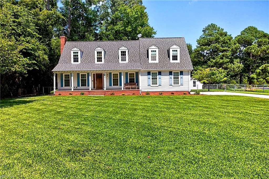 2816 Windjammer Road RD, SUFFOLK VA 23435 - Photo 2