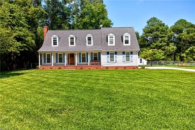 2816 Windjammer Road RD, SUFFOLK VA 23435 thumb 2