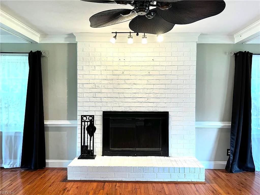 2816 Windjammer Road RD, SUFFOLK VA 23435 thumb 12