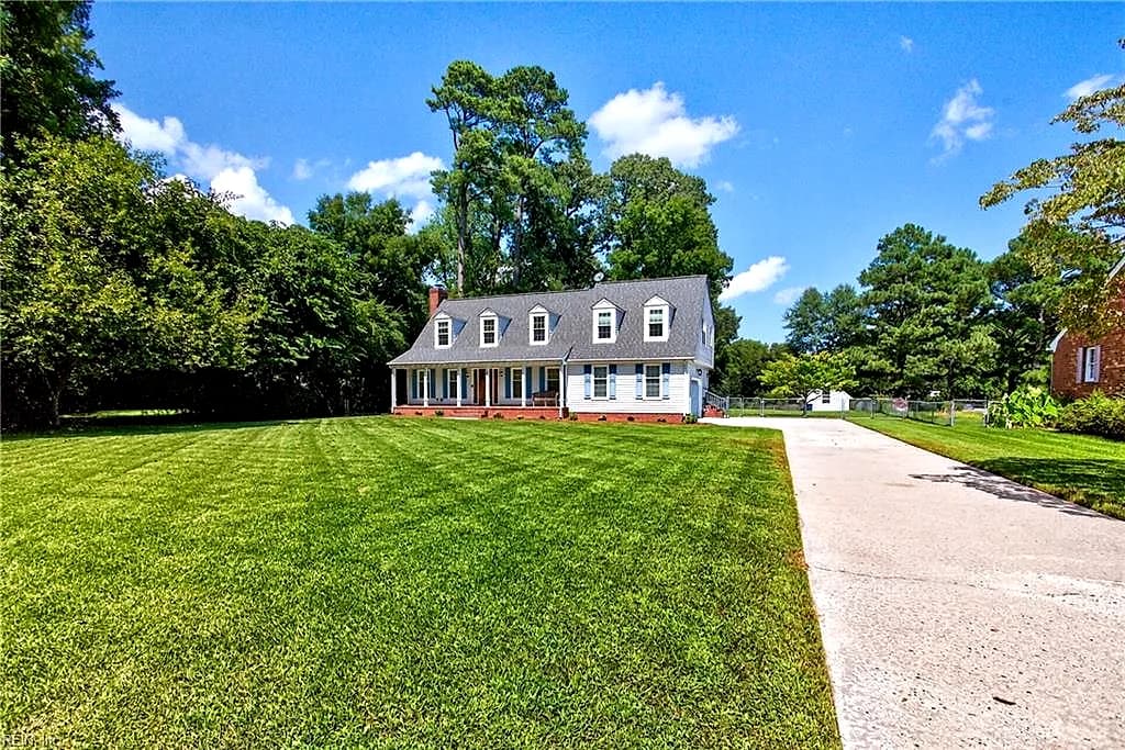 2816 Windjammer Road RD, SUFFOLK VA 23435 - Photo 3