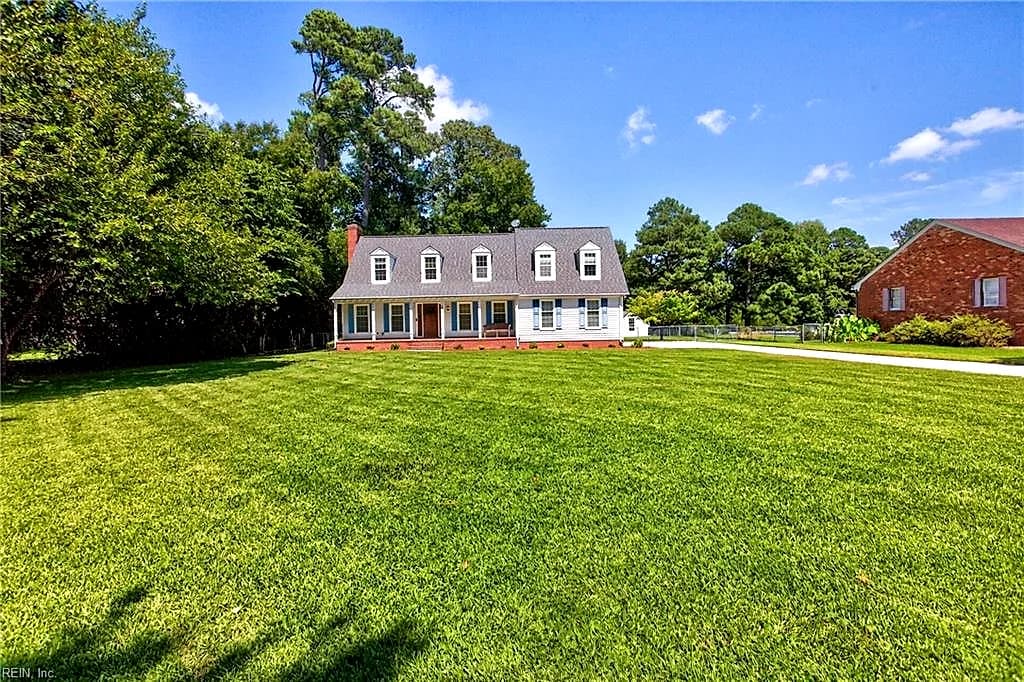 2816 Windjammer Road RD, SUFFOLK VA 23435 - Photo 4