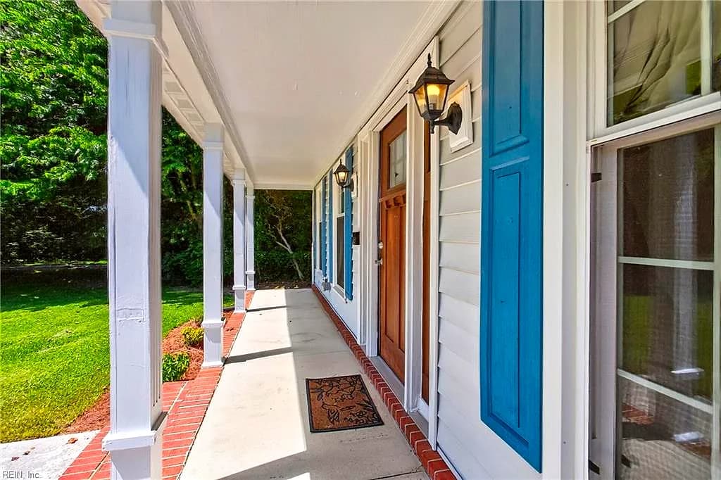 2816 Windjammer Road RD, SUFFOLK VA 23435 - Photo 5