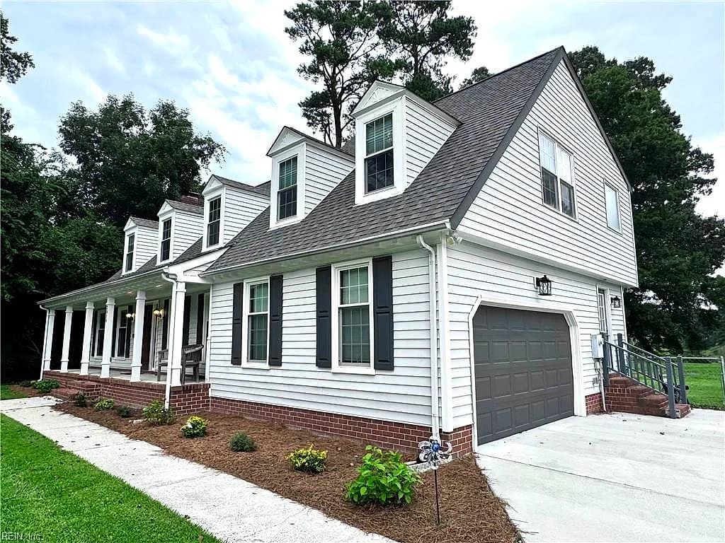 2816 Windjammer Road RD, SUFFOLK VA 23435 thumb 6