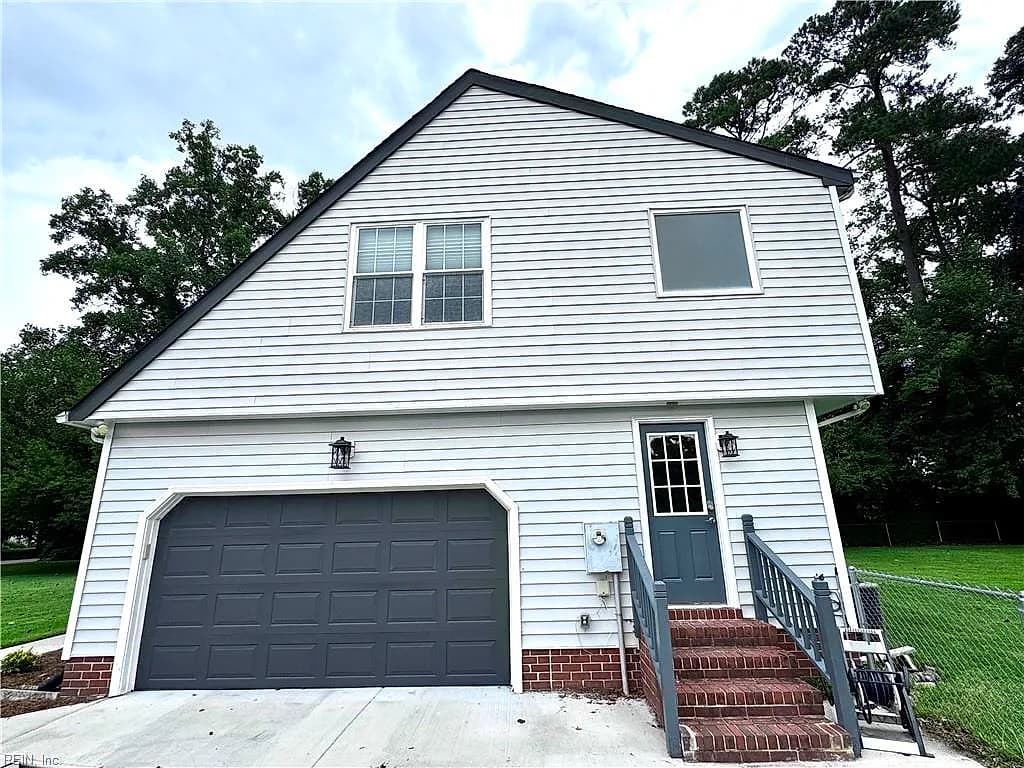 2816 Windjammer Road RD, SUFFOLK VA 23435 thumb 7