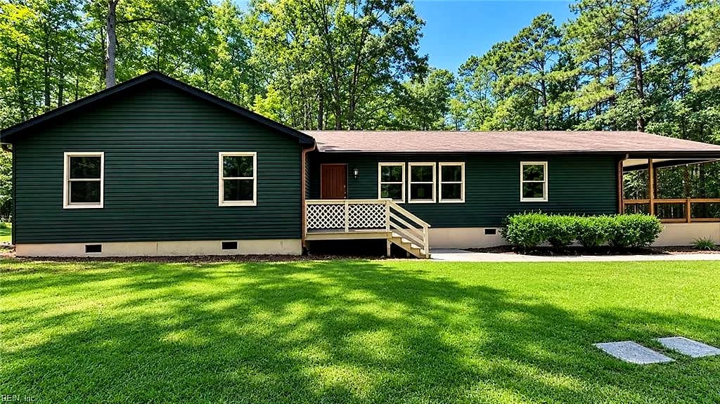 3876 Owl Trap RD, GLOUCESTER VA 23061 - Main photo