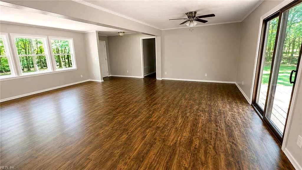 3876 Owl Trap RD, GLOUCESTER VA 23061 - Photo 3