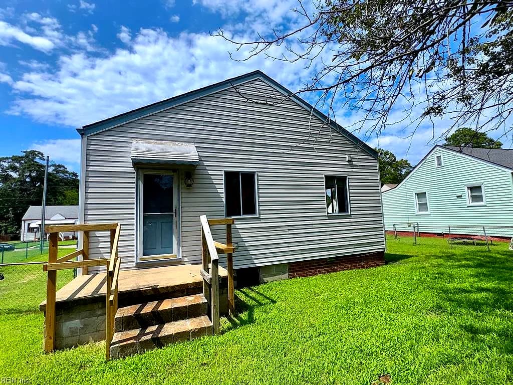 937 Quail ST, NORFOLK VA 23513 - Photo 3