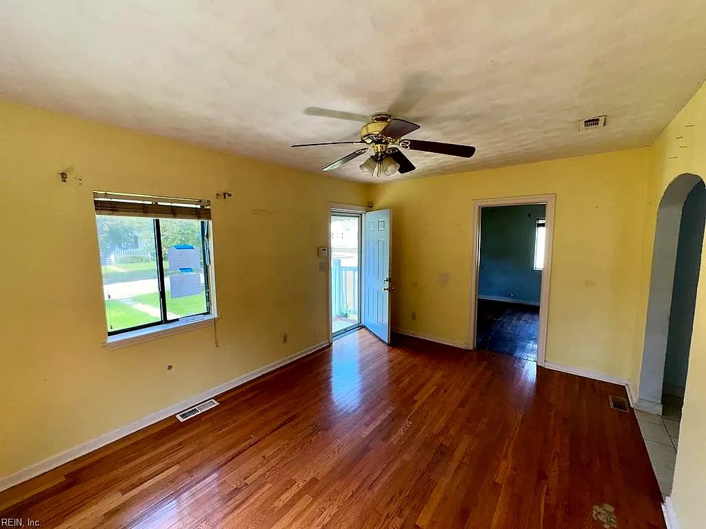 937 Quail ST, NORFOLK VA 23513 - Photo 5