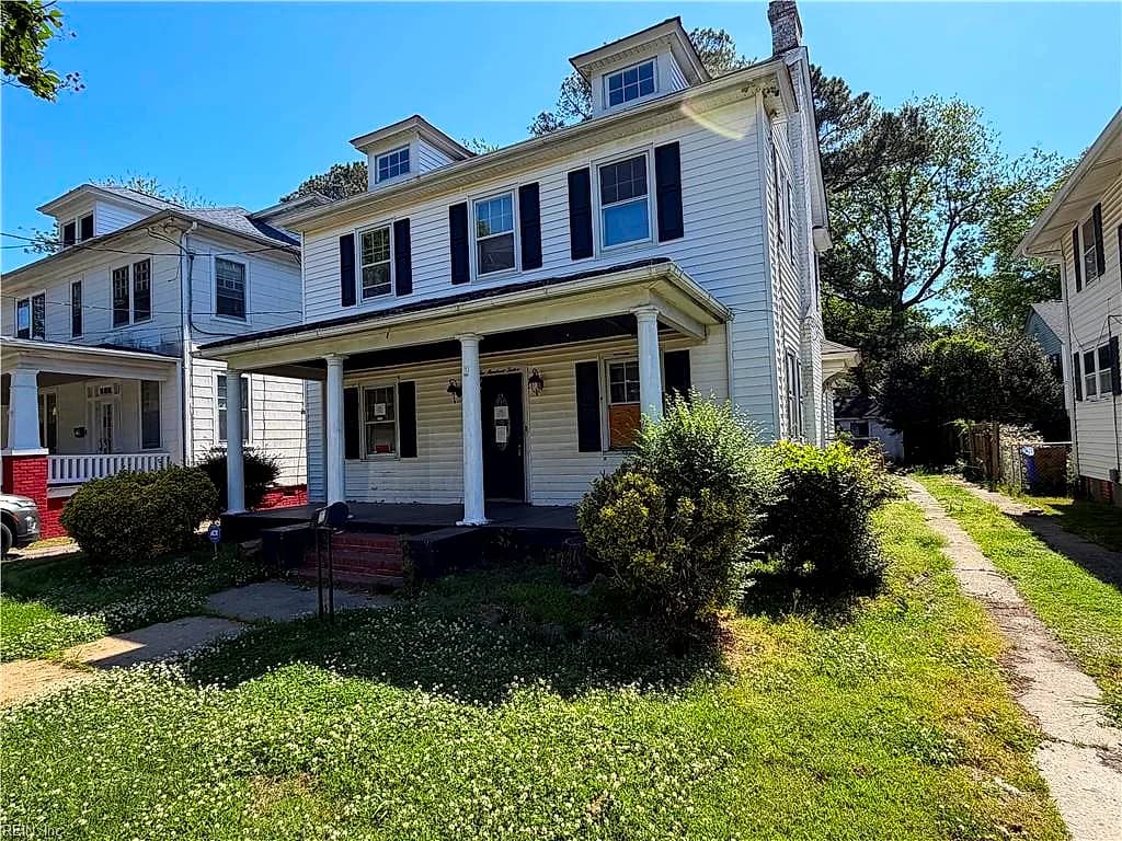 212 S Main ST, SUFFOLK VA 23434 - Photo 2