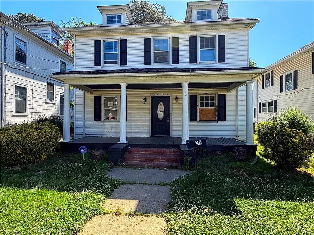 212 S Main ST, SUFFOLK VA 23434 - Photo 3