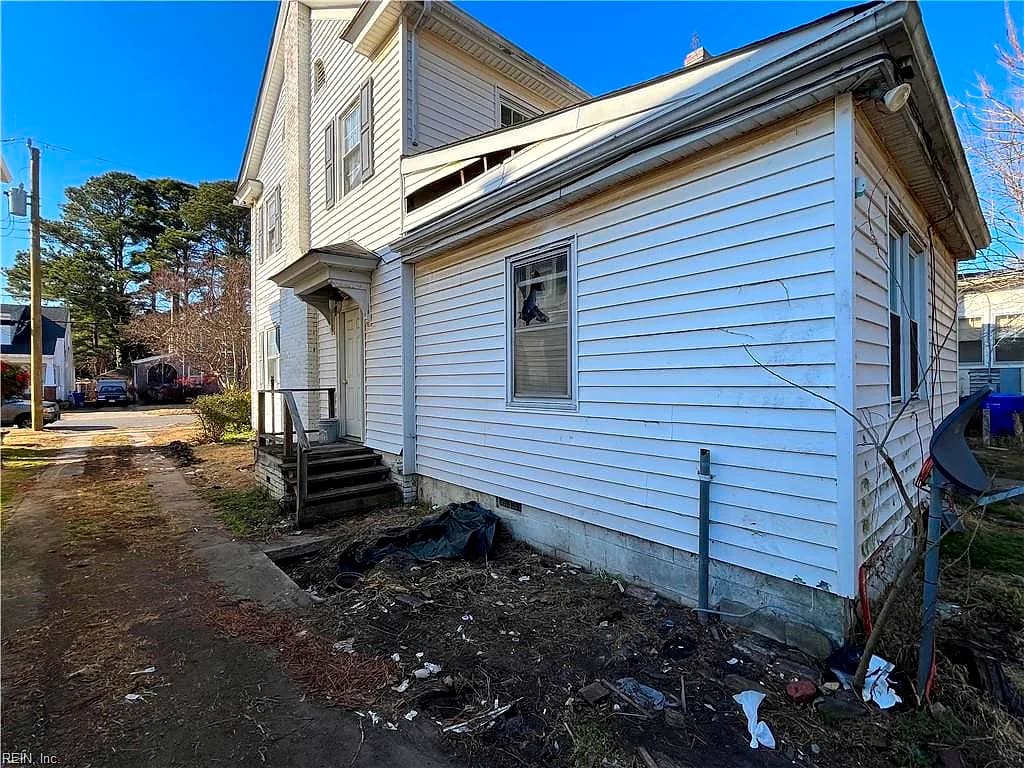 212 S Main ST, SUFFOLK VA 23434 - Photo 5
