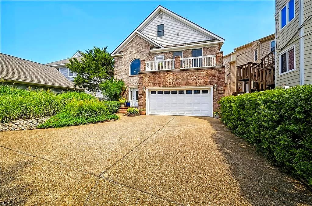 1128 Cottage PL, NORFOLK VA 23503 - Main photo