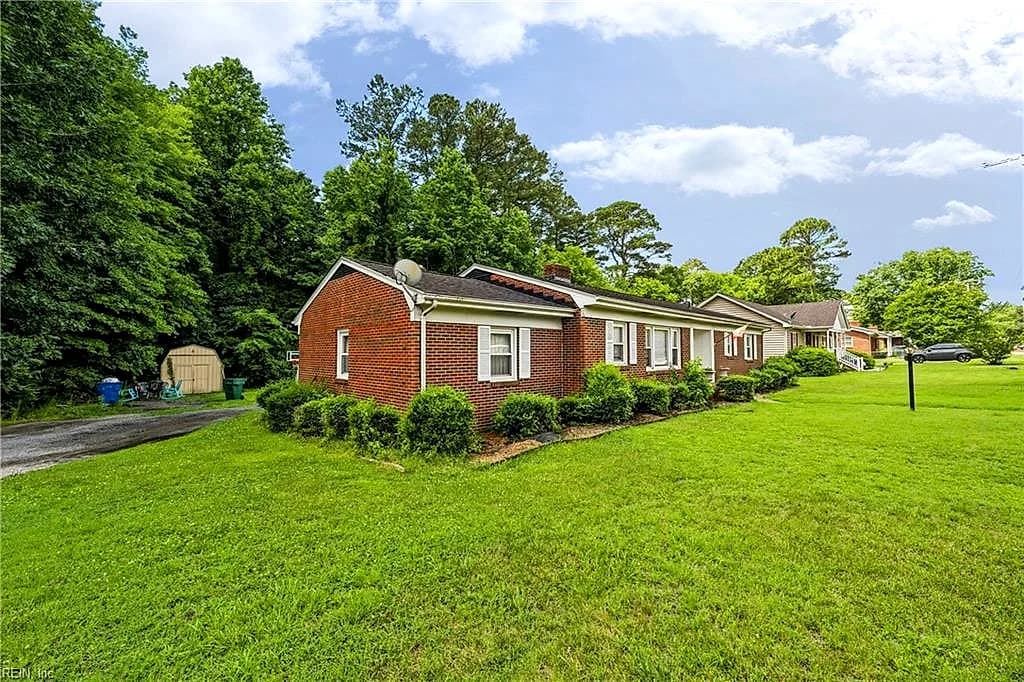 218 Northbrooke AVE, SUFFOLK VA 23434 - Photo 3