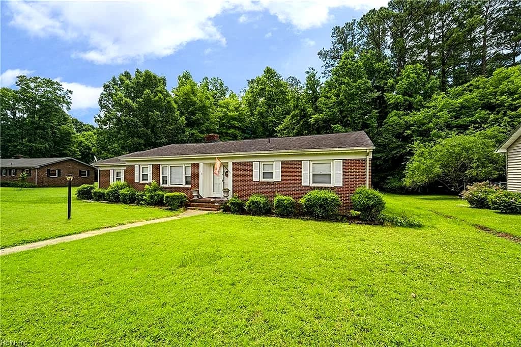 218 Northbrooke AVE, SUFFOLK VA 23434 - Photo 4