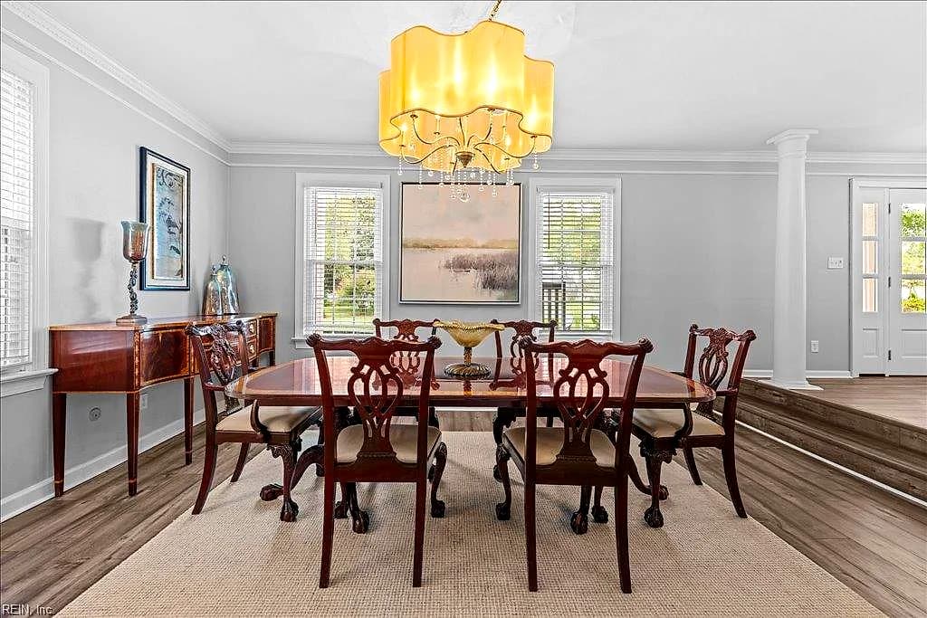 1904 Thomas Bishop CT, VIRGINIA BEACH VA 23454 thumb 11