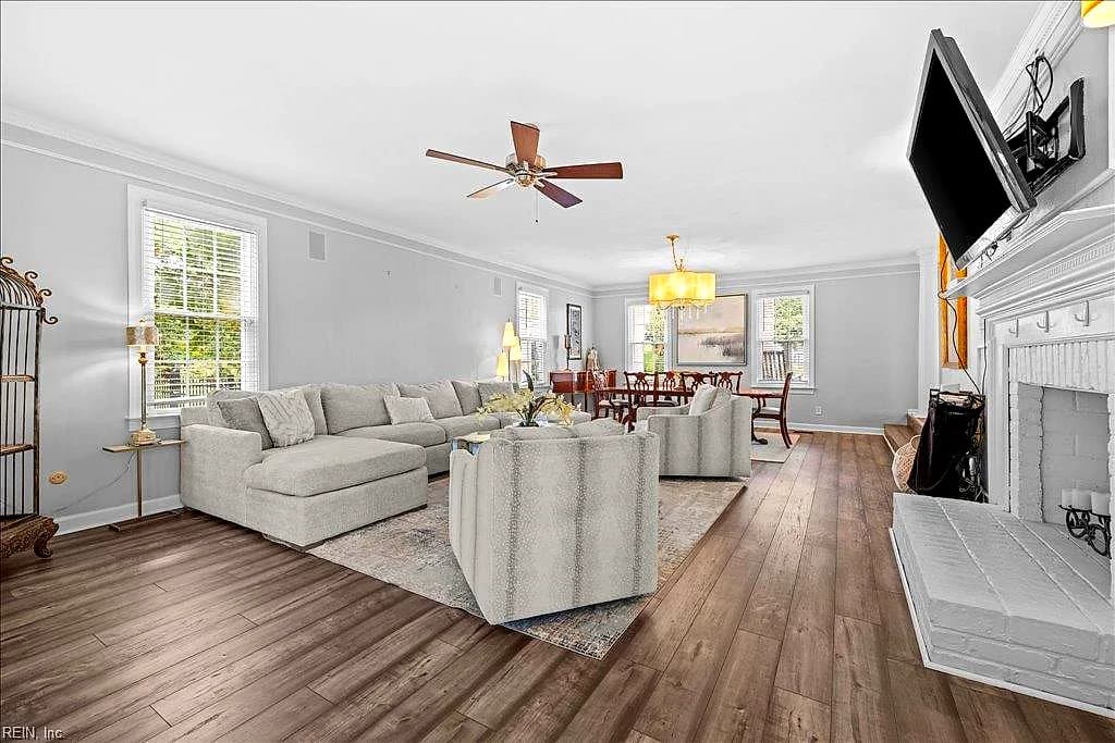 1904 Thomas Bishop CT, VIRGINIA BEACH VA 23454 thumb 12